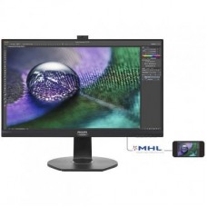 Монітор PHILIPS 272P7VPTKEB/00