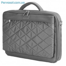 Сумка для ноутбука SUMDEX 15.6" PON-321 GY (PON-321GY) Сумка для ноутбука SUMDEX 15.6" PON-321 GY (PON-321GY)