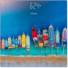 Ваги підлогові BEURER GS 215 Boats Ваги підлогові BEURER GS 215 Boats