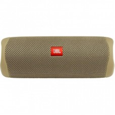 Акустична система JBL Flip 5 Sand (JBLFLIP5SAND) Акустична система JBL Flip 5 Sand (JBLFLIP5SAND)