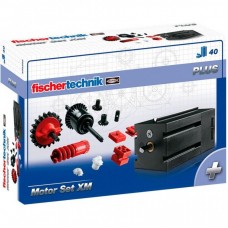 Конструктор Fischertechnik Набор двигателя XM (FT-505282) Конструктор Fischertechnik Набор двигателя XM (FT-505282)