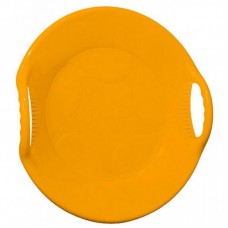 Санки Snower Танирик оранжевый (4820211100049) Санки Snower Танирик оранжевый (4820211100049)