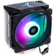 Кулер до процесора QUBE QB-OL1000 Кулер до процесора QUBE QB-OL1000