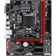 Материнcька плата GIGABYTE B460M GAMING HD s1200 B460 2xDDR4 M.2 HDMI-VGA mATX