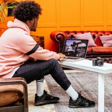 Цифр. фотокамера Canon EOS M50 + 18-150 IS STM Kit Black