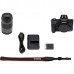 Canon EOS M50 + 15-45 IS STM Kit[+ 15-45 IS STM Kit Black]