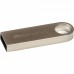 USB флеш накопитель Mibrand 4GB Puma Silver USB 2.0 (MI2.0/PU4U1S)