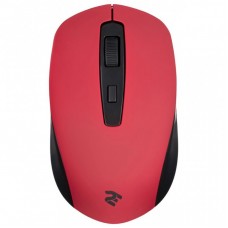 Мишка 2E MF211 Wireless Red (2E-MF211WR) Мишка 2E MF211 Wireless Red (2E-MF211WR)