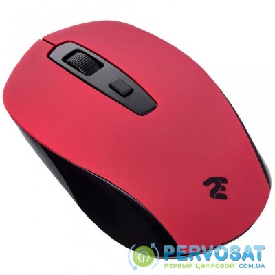 Мышка 2E MF211 Wireless Red (2E-MF211WR)