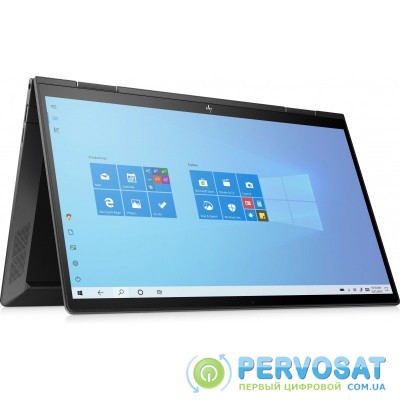 Ноутбук HP ENVY x360 13-ay0018ua 13.3FHD IPS Touch/AMD R3 4300U/8/512F/int/W10/Black