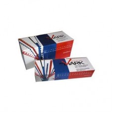 Пружина пл. 45мм біла (50шт.)