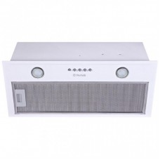 Витяжка кухонна Perfelli BI 6512 A 1000 W LED Витяжка кухонна Perfelli BI 6512 A 1000 W LED