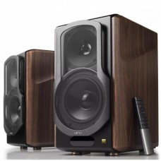 Акустична система Edifier S2000MKIII Brown (S2000MKIII) Акустична система Edifier S2000MKIII Brown (S2000MKIII)