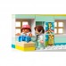 Конструктор LEGO DUPLO Town Візит лікаря