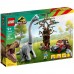 Конструктор LEGO Jurassic Park Відкриття брахіозавра