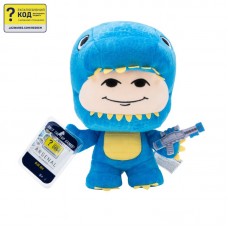 М'яка ігрaшка DevSeries Collector Plush Arsenal: Blue Rex М'яка ігрaшка DevSeries Collector Plush Arsenal: Blue Rex