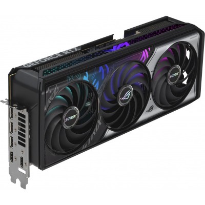Відеокарта ASUS GeForce RTX 5070 12GB GDDR7 OC ROG-STRIX-RTX5070-O12G-GAMING