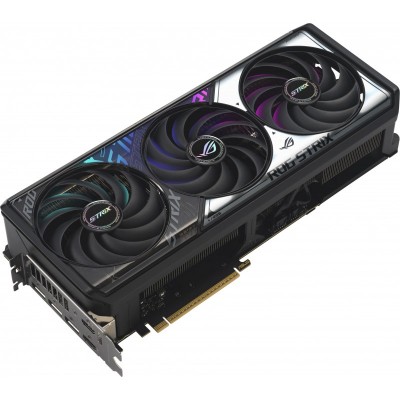 Відеокарта ASUS GeForce RTX 5070 12GB GDDR7 OC ROG-STRIX-RTX5070-O12G-GAMING