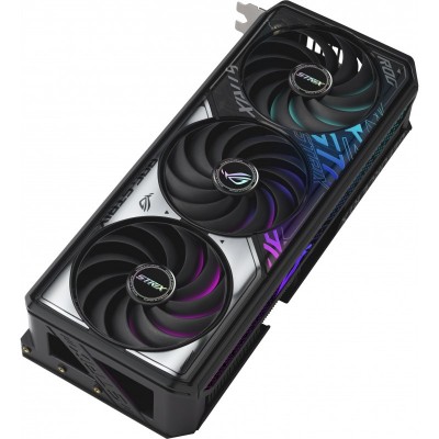 Відеокарта ASUS GeForce RTX 5070 12GB GDDR7 OC ROG-STRIX-RTX5070-O12G-GAMING