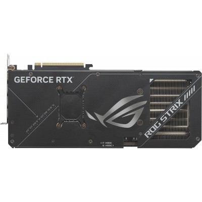 Відеокарта ASUS GeForce RTX 5070 12GB GDDR7 OC ROG-STRIX-RTX5070-O12G-GAMING