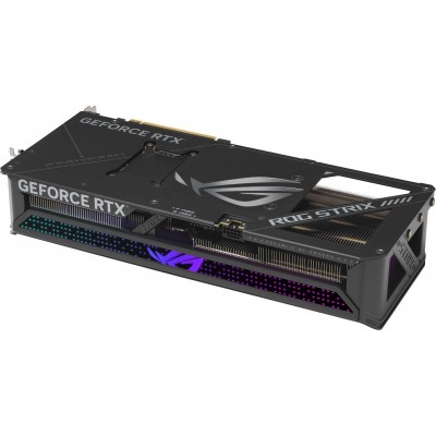Відеокарта ASUS GeForce RTX 5070 12GB GDDR7 OC ROG-STRIX-RTX5070-O12G-GAMING
