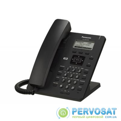 IP телефон PANASONIC KX-HDV100RUB