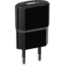 Зарядний пристрій Defender UPC-101 USB, 5V / 1А power adapter (83542) Зарядний пристрій Defender UPC-101 USB, 5V / 1А power adapter (83542)