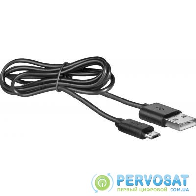 Зарядное устройство Defender UPC-101 USB, 5V / 1А power adapter (83542)