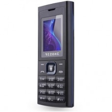 Мобильный телефон Rezone A171 Radiant Black Blue Мобильный телефон Rezone A171 Radiant Black Blue