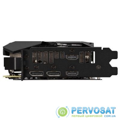 Видеокарта ASUS GeForce RTX2060 6144Mb ROG STRIX ADVANCED GAMING (ROG-STRIX-RTX2060-A6G-GAMING)