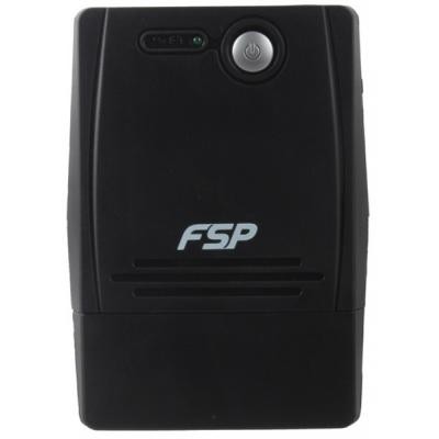 Источник бесперебойного питания FSP DP 2000VA (DP2000IEC)