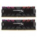 Модуль памяти для компьютера DDR4 32GB (2x16GB) 3600 MHz HyperX Predator RGB Kingston (HX436C17PB3AK2/32)