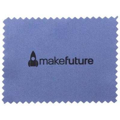 Скло захисне MakeFuture для Meizu M5C White Full Cover (MGFC-MM5CW)