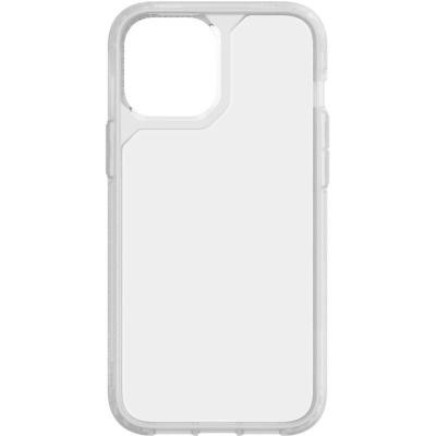 Чохол до моб. телефона Griffin Survivor Strong for iPhone 12 Pro Max - Clear/Clear (GIP-053-CLR)