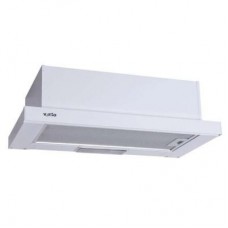 Витяжка кухонна VENTOLUX GARDA 50 WH (700) SLIM Витяжка кухонна VENTOLUX GARDA 50 WH (700) SLIM