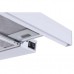 Витяжка кухонна VENTOLUX GARDA 50 WH (700) SLIM