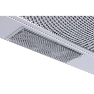 Витяжка кухонна VENTOLUX GARDA 50 WH (700) SLIM
