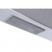 Витяжка кухонна VENTOLUX GARDA 50 WH (700) SLIM