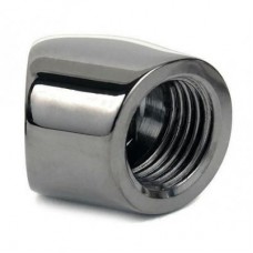 Фітинг для СВО EKWB EK-AF Angled 45° 2F G1/4 - Bl. N. (3831109847688) Фітинг для СВО EKWB EK-AF Angled 45° 2F G1/4 - Bl. N. (3831109847688)