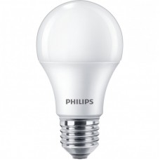 Лампа світлодіодна Philips ESS LEDBulb 11W E27 3000K 230V 1CT/12RCA Лампа світлодіодна Philips ESS LEDBulb 11W E27 3000K 230V 1CT/12RCA