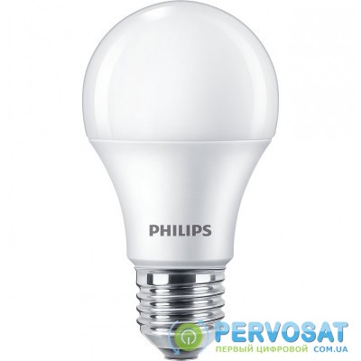 Philips ESS LEDBulb 11W E27 3000K 230V 1CT/12RCA