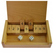 Настільна гра goki Майстер рахунку в коробочці Настільна гра goki Майстер рахунку в коробочці