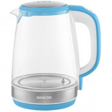 Електрочайник Sencor SWK2192BL Електрочайник Sencor SWK2192BL