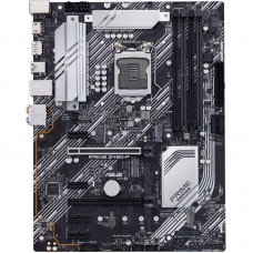 Материнcька плата ASUS PRIME_Z490-P s1200 Z490 4xDDR4 M.2 HDMI-DP ATX Материнcька плата ASUS PRIME_Z490-P s1200 Z490 4xDDR4 M.2 HDMI-DP ATX