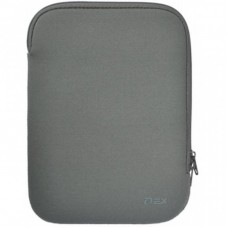 Чохол до ноутбука D-LEX 12" gray (LXNC-3210-GY) Чохол до ноутбука D-LEX 12" gray (LXNC-3210-GY)