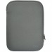 Чехол для ноутбука D-LEX 12" gray (LXNC-3210-GY)