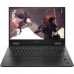 Ноутбук HP OMEN 15-en1009ua 15.6FHD IPS 144Hz/AMD R5 5600H/16/1024F/NVD3060-6/DOS/Silver