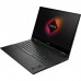 Ноутбук HP OMEN 15-en1009ua 15.6FHD IPS 144Hz/AMD R5 5600H/16/1024F/NVD3060-6/DOS/Silver