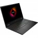 Ноутбук HP OMEN 15-en1009ua 15.6FHD IPS 144Hz/AMD R5 5600H/16/1024F/NVD3060-6/DOS/Silver