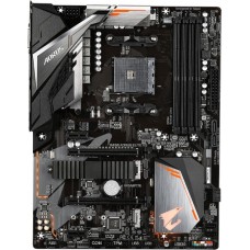 Материнська плата GIGABYTE B450 AORUS ELITE V2 sAM4 B450 4xDDR4 M.2 HDMI D-Sub ATX Материнська плата GIGABYTE B450 AORUS ELITE V2 sAM4 B450 4xDDR4 M.2 HDMI D-Sub ATX